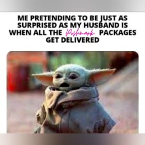 My Shopping Addiction